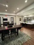 Downtown Luxury Loft, FITNESS room, GAME ROOM