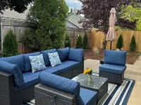 Beautiful & Comfortable Home in Central Point Hotels in Central Point