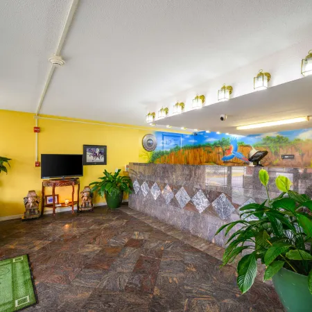 Econo Lodge