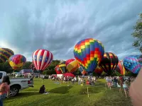 Alpine Adventure Getaway ~ Location ~ Game Room