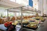 Club Hotel Drago Park - 早餐