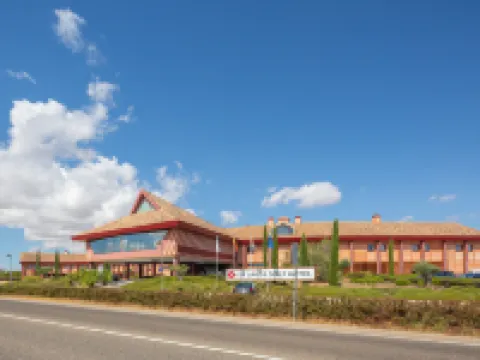 Dorma Layos Golf Hoteles en Layos