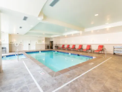 Hilton Garden Inn Ogden Hotels in Ogden