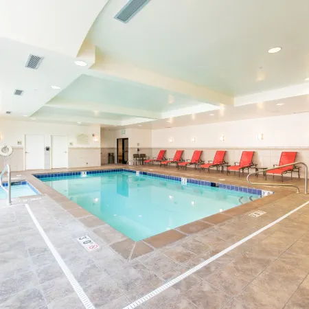 Hilton Garden Inn Ogden