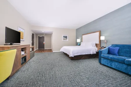 Hampton Inn Emporia