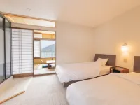 OKI SEASIDE MISAKI Hotel di Oki District