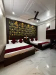 Hotel Prince Ayodhya