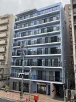 Three Hotels in Tokyo