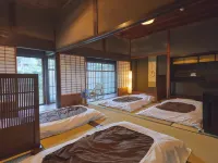 Aoashi GUEST HOUSE