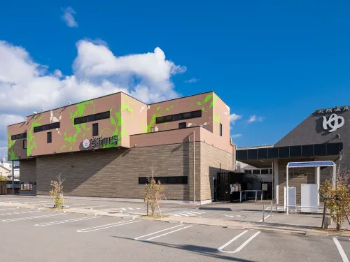 Kisuke-No-Yado Imabari Eki Mae Hotels in Imabari