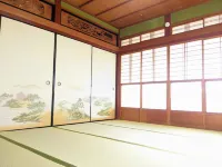 FarmStay INN Sanzaemon-tei