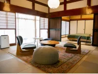 Machiyado Oranchi Hôtels à : Jōetsu
