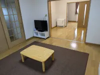 Rental House Inishie Hotels in Assabu