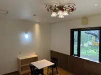Camp Hotel Shinkokyu