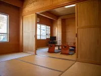 Minshuku Iori Hotels near Mt. Daruma