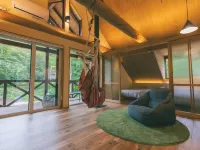 Mountain Villa Yukitsubaki
