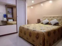 Score Birds Hotel