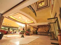 Queen Margarette Hotel Lucena - Main