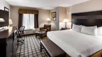 Best Western Beacon Inn Hotels in Grand Haven