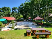 Saikhao Inn Hotels near Ban Kwan Chang