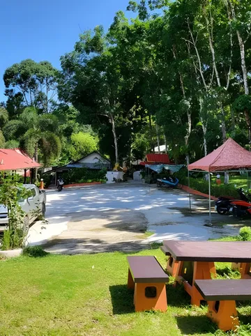 รูปภาพของทรายขาวอินน์ เกาะช้าง Saikhaoinn Kohchang