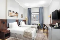 Elaf Bakkah Hotel Hotels in Al Aziziyah