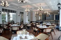 Cavinton Hotel Malioboro Yogyakarta Hotels in Ngampilan