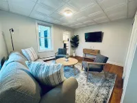 NEW 1 BDR-Heart of Munjoy Hill
