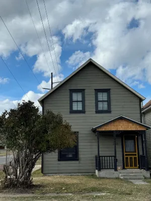 Cozy Miner's Charm near downtown Red Lodge! - 3-Sterne