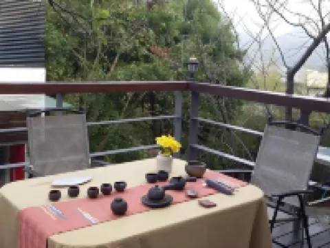 Sanyi Wei Wei Feng B&B