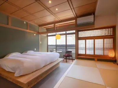 Coliving & Cafe Sando