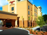 Hampton Inn Crystal River - WiFi