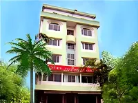 Orbit Silchar Hôtels à : Cachar