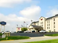 Hampton Inn Jefferson City at the Capital Mall