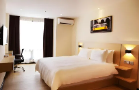 麗河酒店 下霹靂酒店