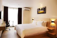 Rivertel Hotels in Hilir Perak