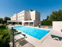 Ibis Styles Cognac Hotels in Saint-Preuil