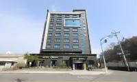 Incheon Wolmido Dubai Tourist Hotel Hotels in Incheon