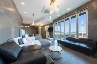 Gangneung Stay Q9 Các khách sạn gần Jumunjin Beach