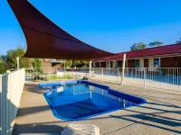 The Lydoun Motel Hotels in Chiltern