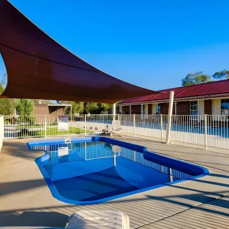 The Lydoun Motel