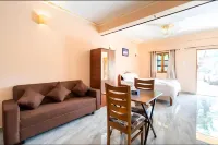 Rodrigues Residency Goa Các khách sạn ở Salcete