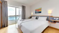 AX Sunny Coast Resort & Spa Hotels in St. Paul's Bay