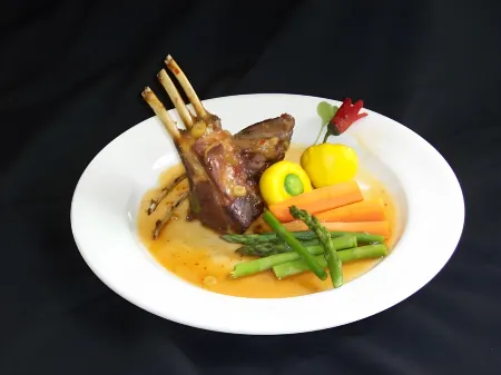 Burke & Wills Motor Inn