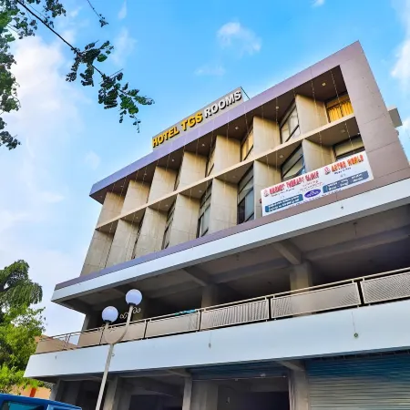 Hotel TGS