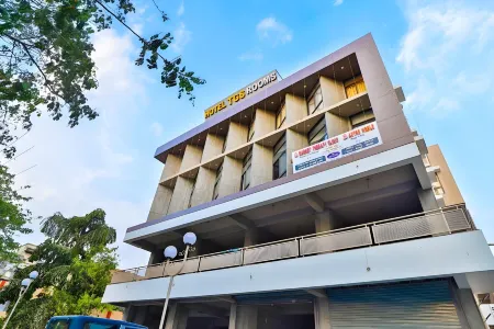 Hotel TGS Отели в г. Ананд