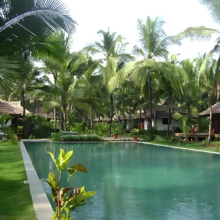 Kanan Beach Resort