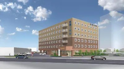 Toyoko Inn Tokyo Minami-Machida Hotels near Wakō University