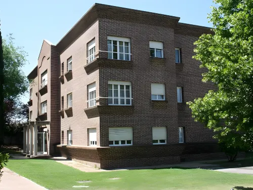 TH Aravaca Hotels in Pozuelo de Alarcon