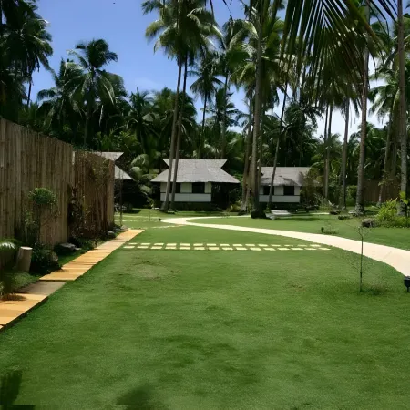 Kuting Reef Resort